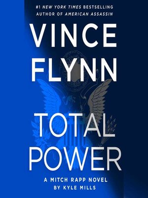 cover image of Total Power